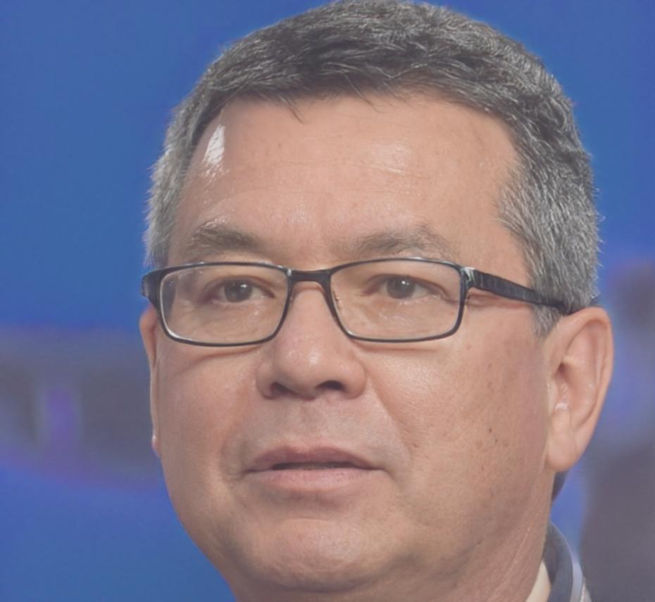 Portrait de Laurent Beaumont
