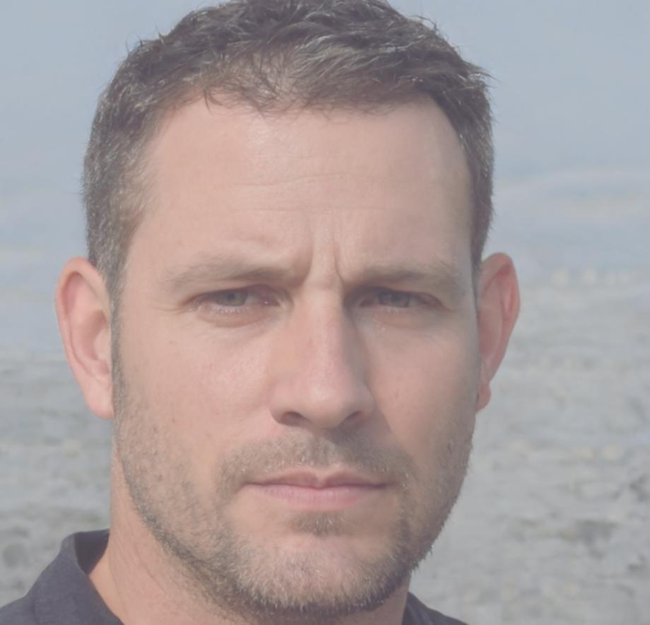 Portrait de Laurent Petit, directeur pédagogique et ancien producteur