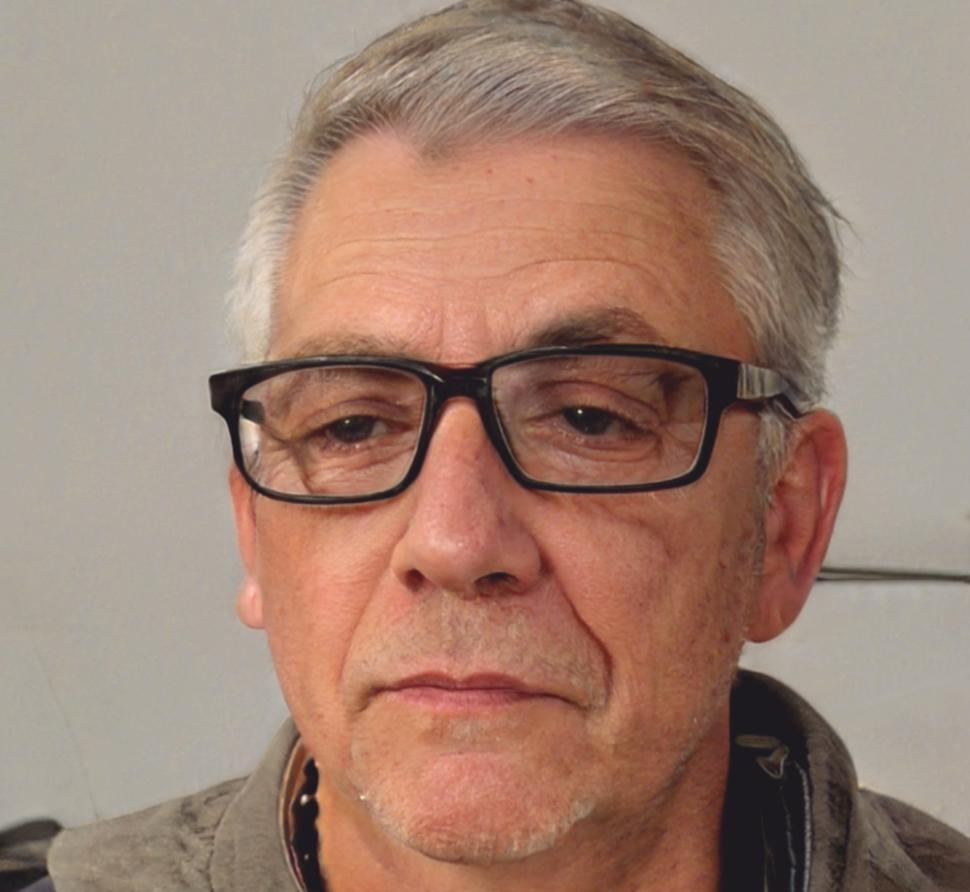 Portrait de Thomas Mercier, formateur en montage documentaire