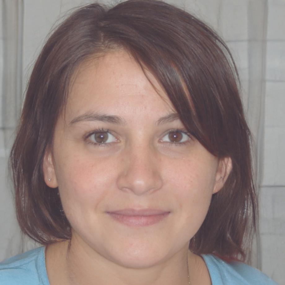 Portrait de Sophie Moreau