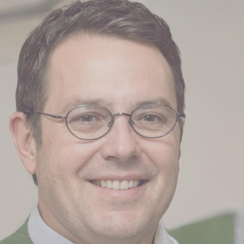 Portrait de Damien Roussel